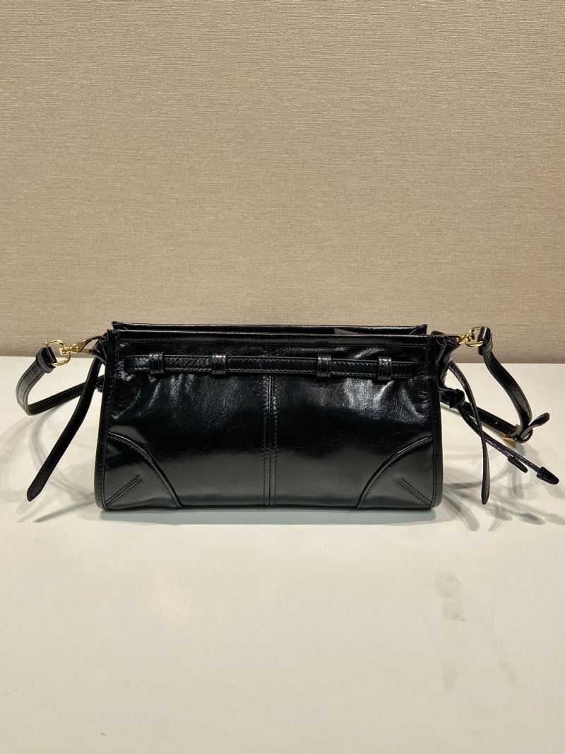 Prada Satchel Bags